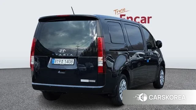 Hyundai Staria id 3467638 из Кореи 12