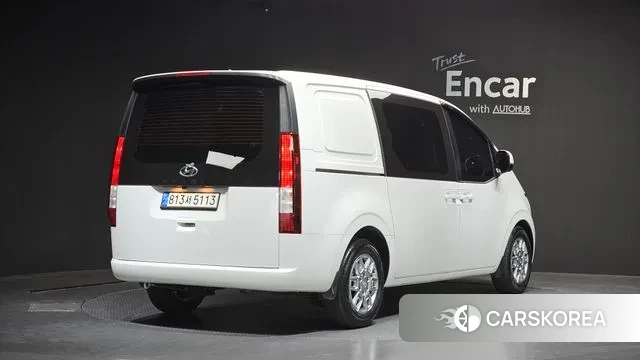 Hyundai Staria id 3712542 из Кореи 12