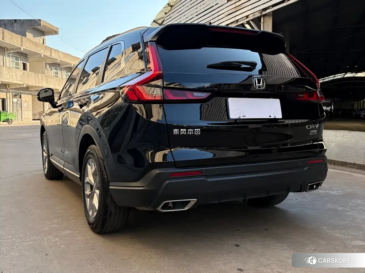 Honda CR-V id 4599741 из Китая 8