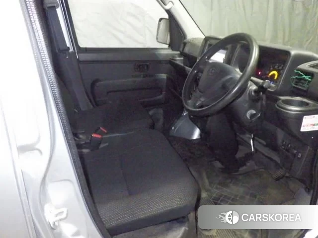 Daihatsu Hijet Cargo 2018 из Японии, фото 2