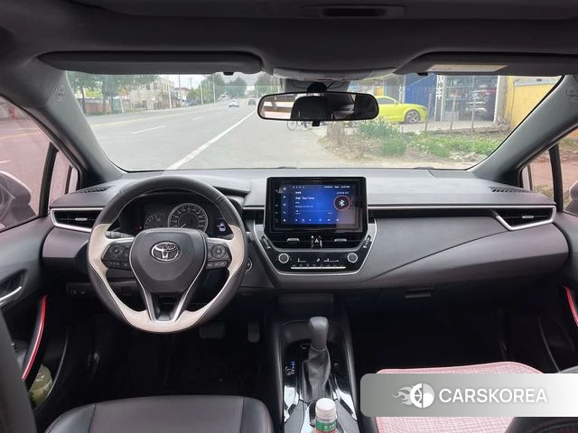 Toyota Lei Ling id 4314692 из Китая 9