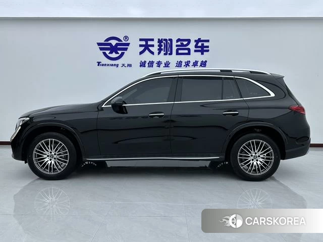 Mercedes-Benz GLC id 4297783 из Китая 9