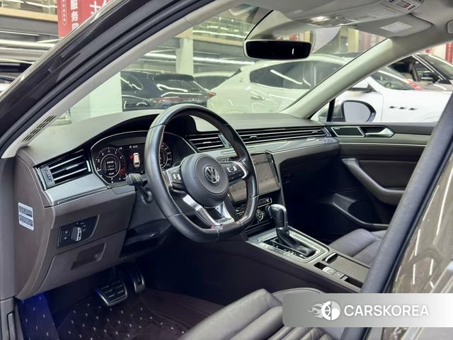 Volkswagen Wei Lan id 4221379 из Китая 7