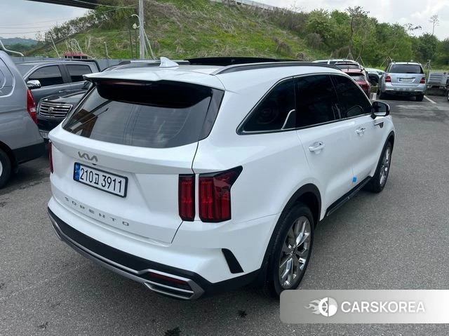Kia Sorento 4th Generation id 4309228 из Кореи 12