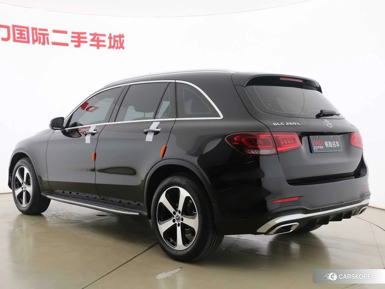 Mercedes-Benz GLC id 4452777 из Китая 8