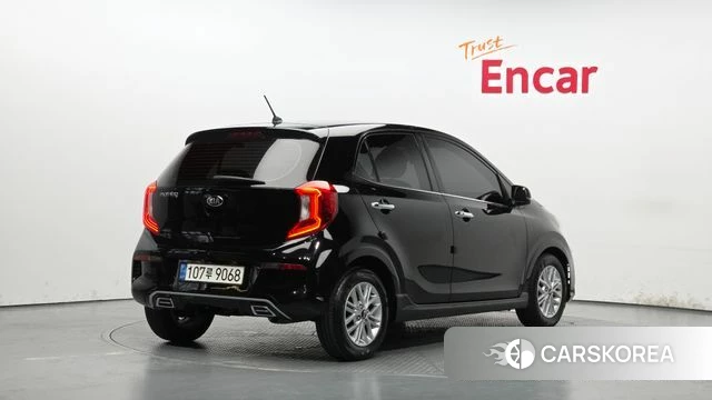 Kia Morning Urban (JA) id 4231839 из Кореи 12