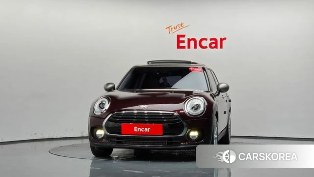 Mini Cooper D Clubman id 4781019 из Кореи 12