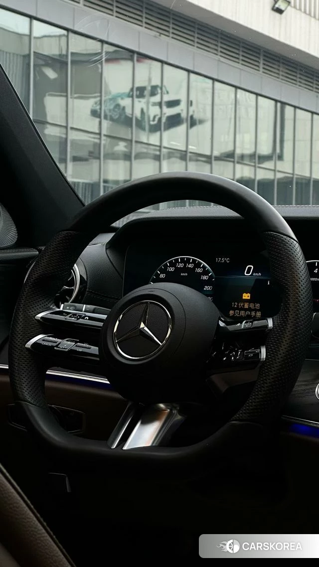Mercedes-Benz E-class id 4217419 из Китая 8