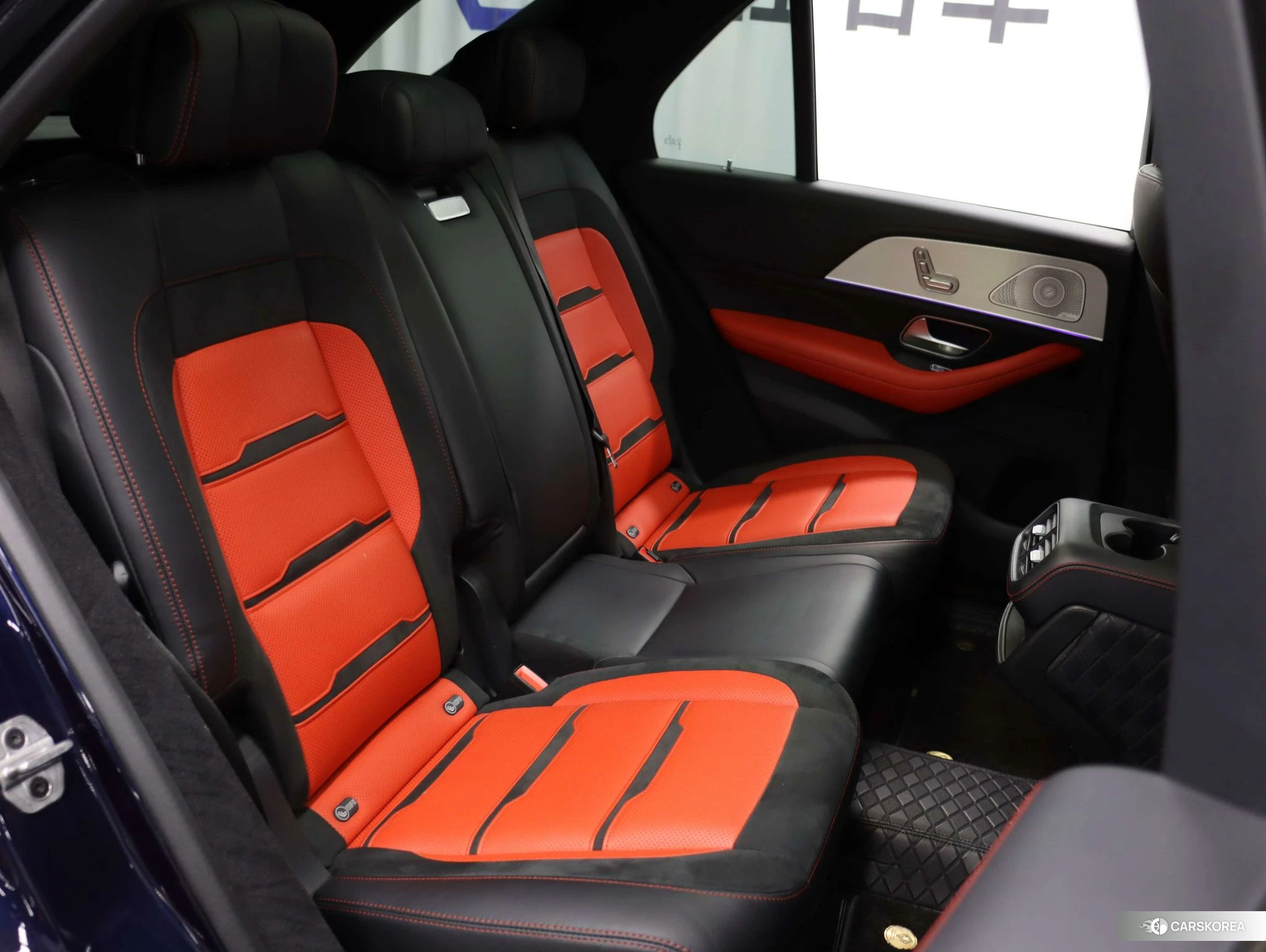 Mercedes-Benz GLE AMG id 4487504 из Китая 12