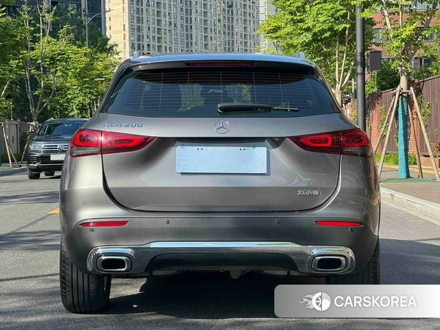 Mercedes-Benz GLA id 4276083 из Китая 9