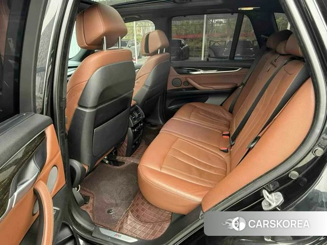 BMW X5 (imported) 2019 Черный из Китая, фото 2