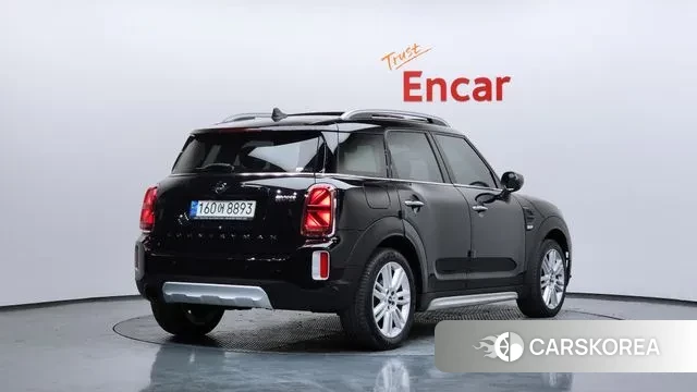 Mini Cooper Countryman id 3503890 из Кореи 12