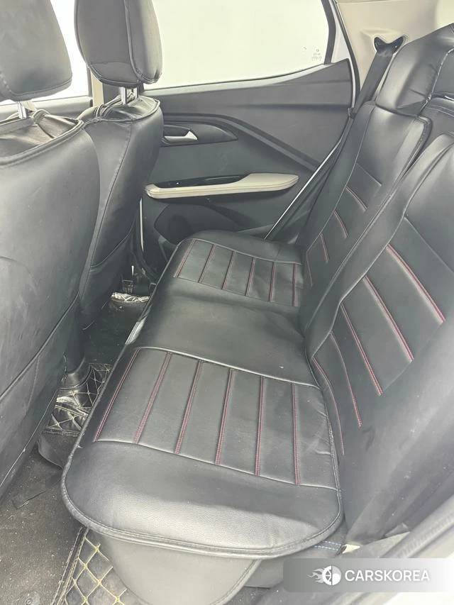 Jiangling Group New Energy Easy to EV3 id 3857810 из Китая 3