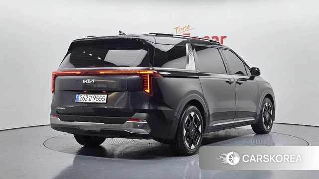 Kia The New Carnival 4th Generation id 3934111 из Кореи 12