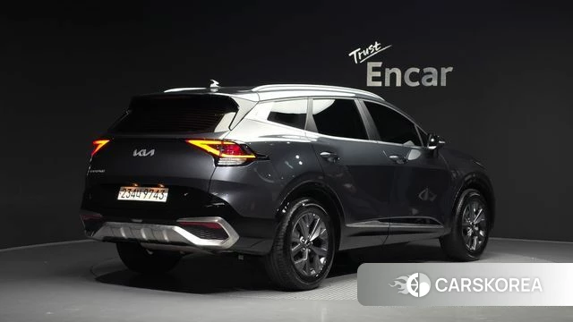 Kia Sportage 5th Generation id 4428562 из Кореи 12