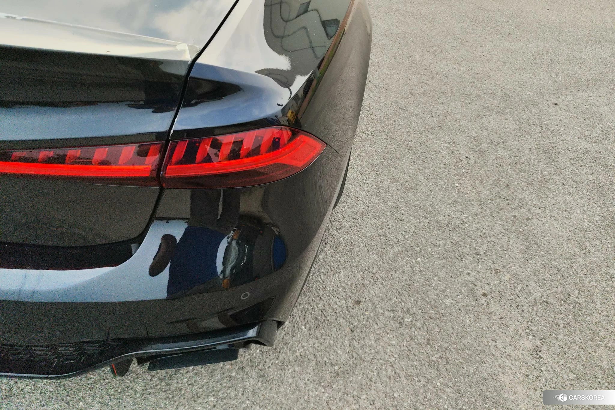 Audi A7L id 4514005 из Китая 9