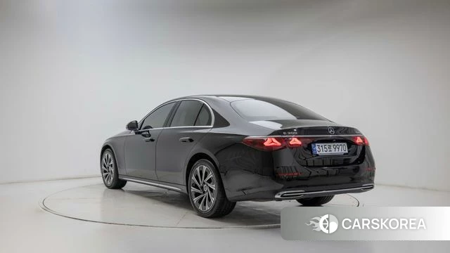 Mercedes-Benz E-Class W214 id 4375376 из Кореи 11