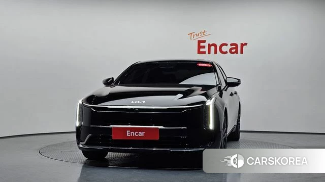 Kia The New K8 Hybrid id 4462267 из Кореи 12