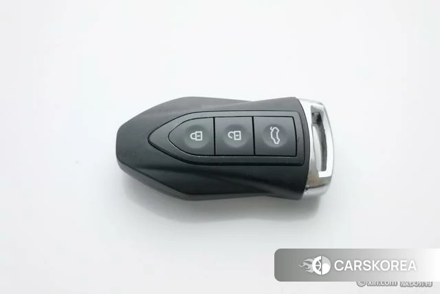 Cheetah Cars Cheetah CS9 id 4211495 из Китая 12