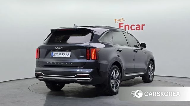 Kia Sorento 4th Generation id 3812177 из Кореи 12