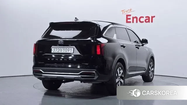 Kia Sorento 4th Generation id 3535237 из Кореи 12