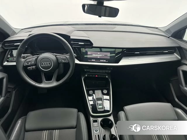Audi A3 id 4367467 из Китая 10