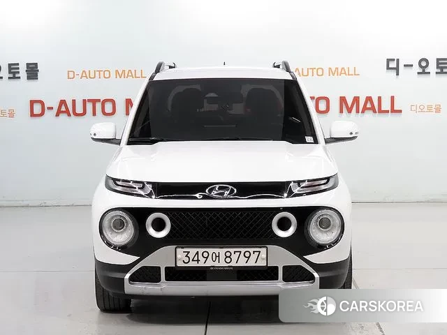 Hyundai Casper id 3273707 из Кореи 12