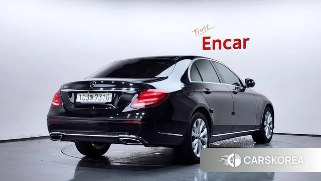 Mercedes-Benz E-Class W213 id 4770492 из Кореи 12