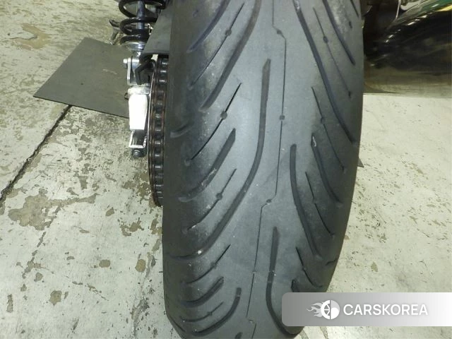 Honda CB400SF id 3949724 из Японии 12