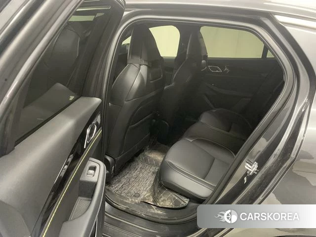 Lynk 03 id 4240983 из Китая 12