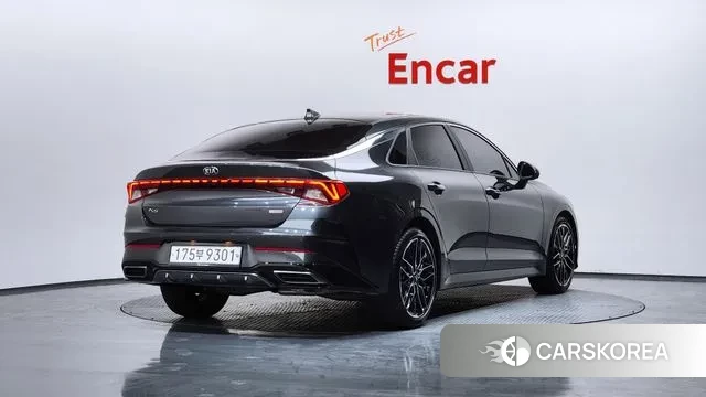 Kia K5 3rd generation id 3587994 из Кореи 12