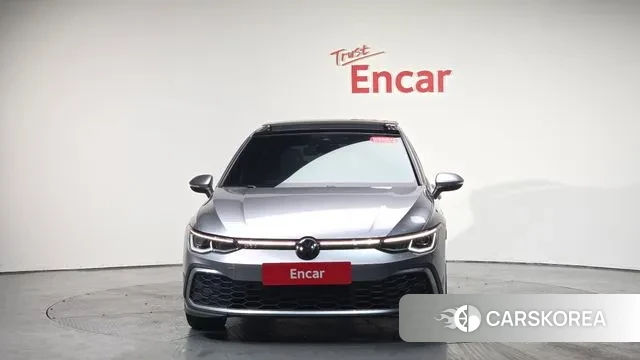 Volkswagen Golf 8th Generation id 3590680 из Кореи 12