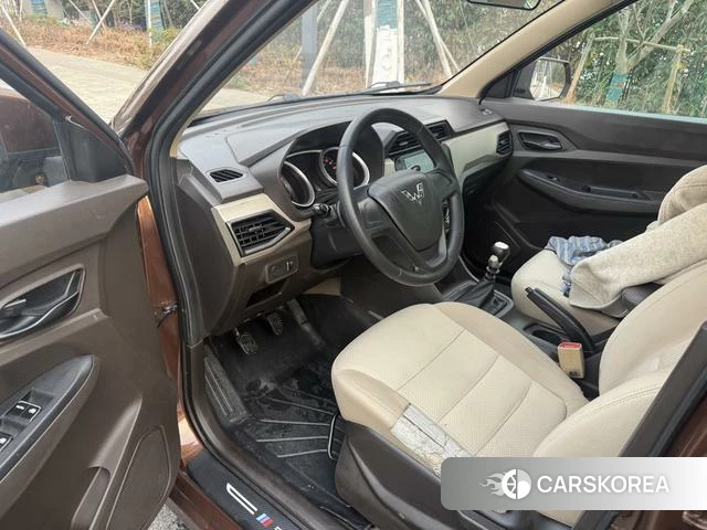Wuling Automobile Wuling Hongguang id 4241601 из Китая 8