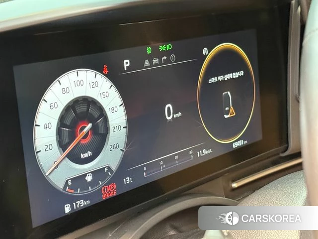 Kia Carnival 4th generation id 3904601 из Кореи 10