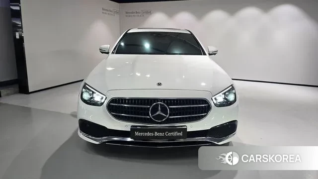 Mercedes-Benz E-Class W213 id 3196536 из Кореи 12