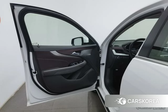 Chevrolet Mai Ruibao id 4253666 из Китая 12