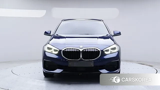 BMW 1 Series (F40) id 3018008 из Кореи 12