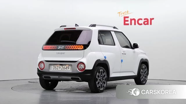 Hyundai Casper id 4711587 из Кореи 12