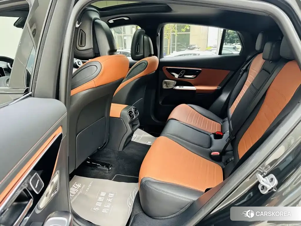 Mercedes-Benz GLC id 4669326 из Китая 12