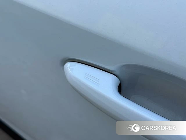 Toyota RAV4 Rongfang 2023 Белый из Китая, фото 6