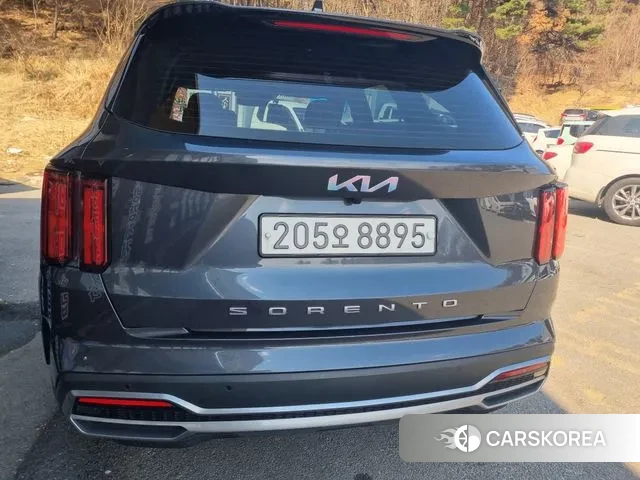 Kia Sorento 4th Generation id 3788100 из Кореи 12