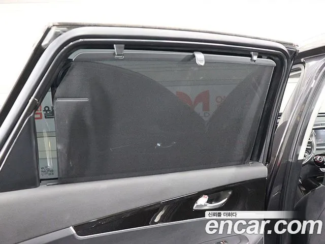 Kia The New Sorento id 2684055 из Кореи 12