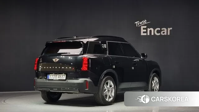 Mini Cooper S Countryman 3rd Generation id 3341310 из Кореи 12