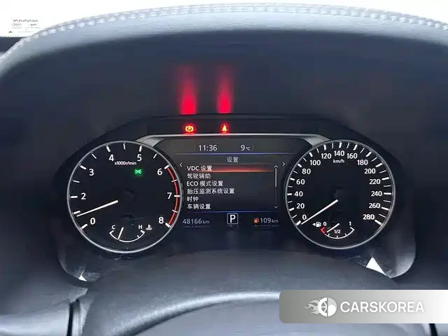 Nissan Teana 2024 Silver/gray из Китая, фото 2