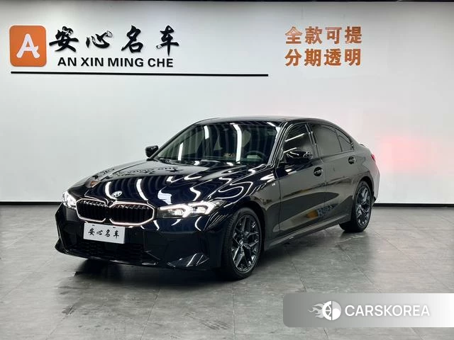 BMW 3 series id 4301061 из Китая 12