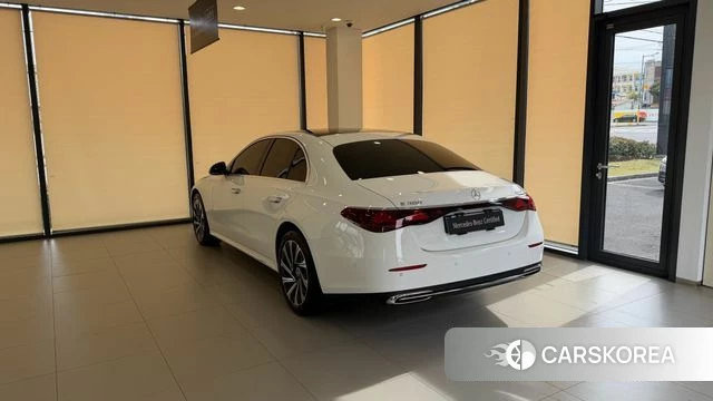 Mercedes-Benz E-Class W214 id 3891014 из Кореи 9