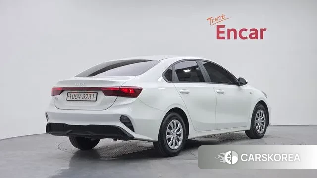 Kia The New K3 2nd generation id 3606842 из Кореи 12