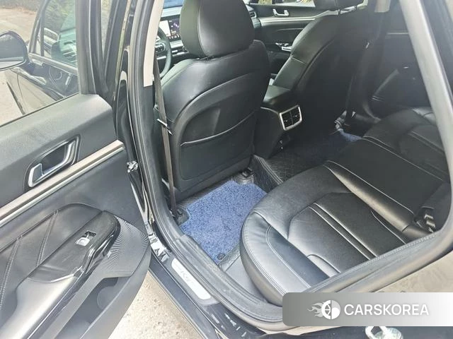 Kia K5 id 4276788 из Китая 7