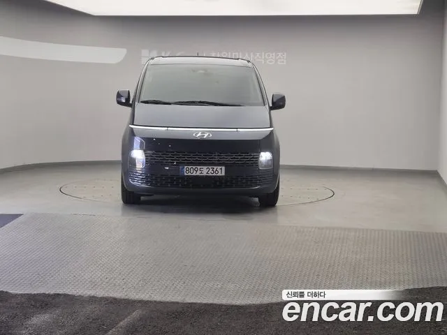 Hyundai Staria id 2627094 из Кореи 12