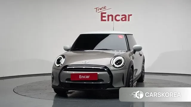 Mini Cooper id 3426583 из Кореи 12